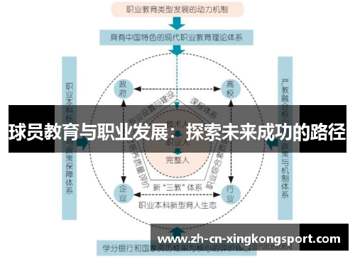 球员教育与职业发展：探索未来成功的路径