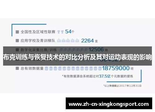 布克训练与恢复技术的对比分析及其对运动表现的影响