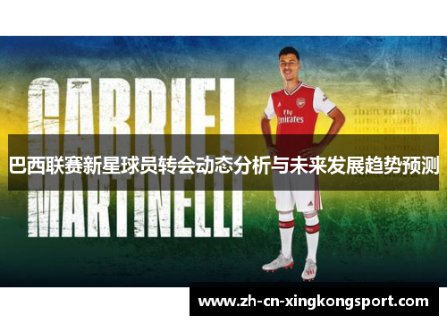 巴西联赛新星球员转会动态分析与未来发展趋势预测