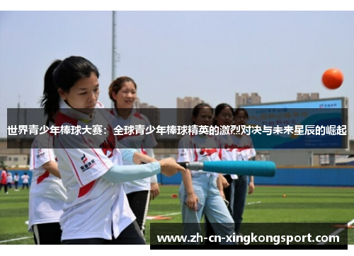 世界青少年棒球大赛：全球青少年棒球精英的激烈对决与未来星辰的崛起