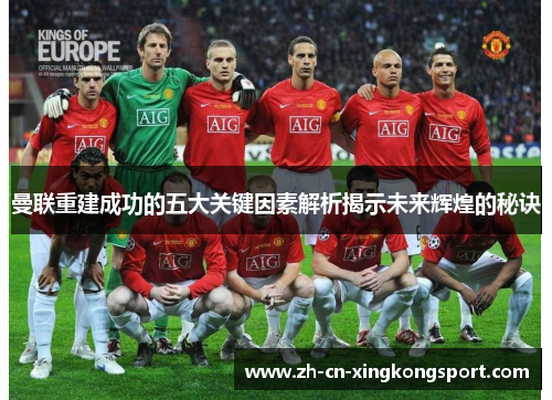 曼联重建成功的五大关键因素解析揭示未来辉煌的秘诀