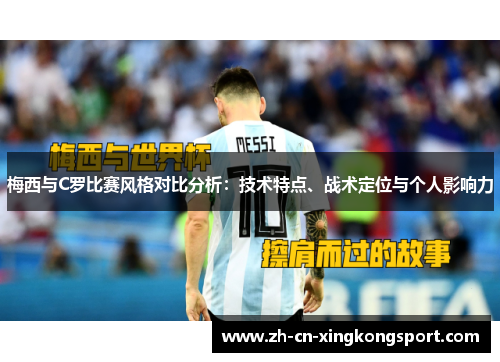 梅西与C罗比赛风格对比分析：技术特点、战术定位与个人影响力