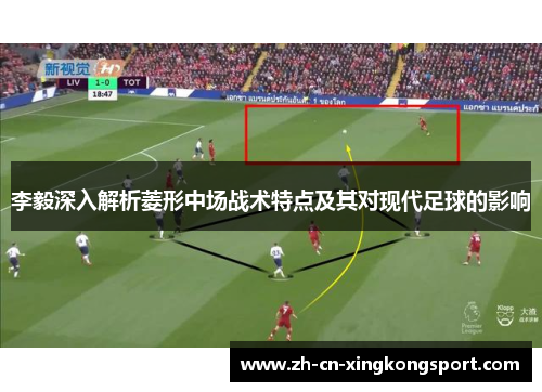 李毅深入解析菱形中场战术特点及其对现代足球的影响