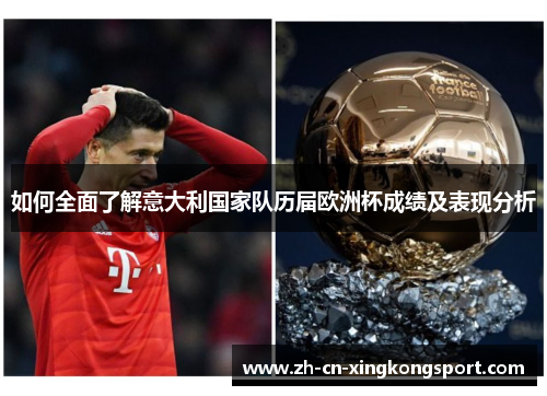 如何全面了解意大利国家队历届欧洲杯成绩及表现分析