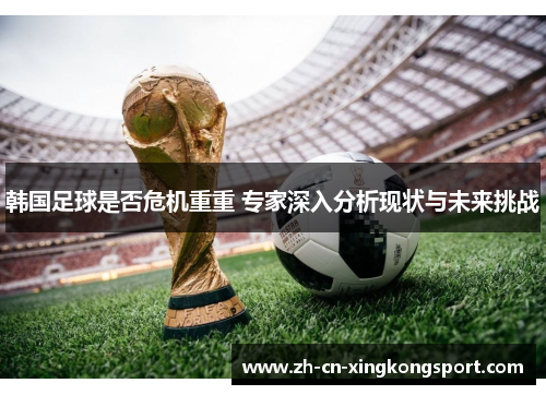 韩国足球是否危机重重 专家深入分析现状与未来挑战