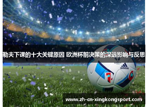 勒夫下课的十大关键原因 欧洲杯前决策的深远影响与反思