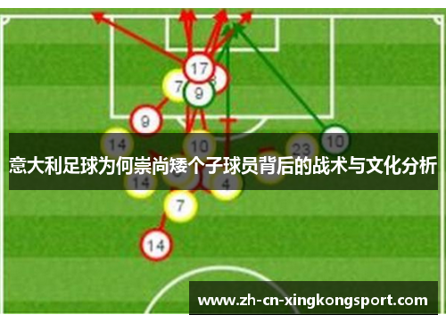 意大利足球为何崇尚矮个子球员背后的战术与文化分析