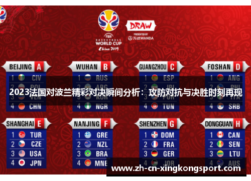 2023法国对波兰精彩对决瞬间分析：攻防对抗与决胜时刻再现