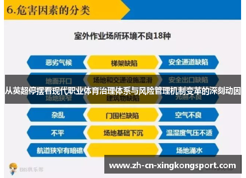 从英超停摆看现代职业体育治理体系与风险管理机制变革的深刻动因