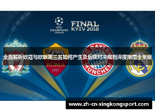 全面解析欧冠与欧联第三名如何产生及后续对决规则深度指南全景版