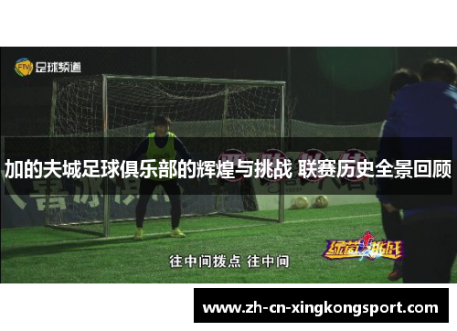 加的夫城足球俱乐部的辉煌与挑战 联赛历史全景回顾