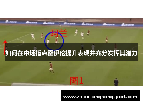 如何在中场指点霍伊伦提升表现并充分发挥其潜力