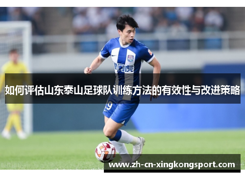 如何评估山东泰山足球队训练方法的有效性与改进策略